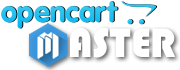 Logo Opencartmaster